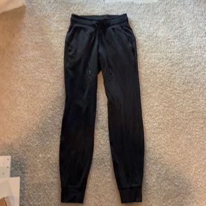 Good condition size 2 ready to rulu joggers
